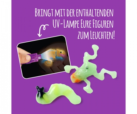 Aqua Gelz Deluxe GID simba Aqua Gelz Deluxe GID