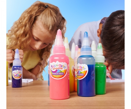 Aqua Gelz Deluxe GID simba Aqua Gelz Deluxe GID