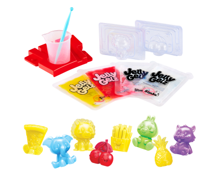simba Jelly Gelz Foodies