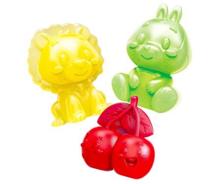 simba Jelly Gelz Foodies