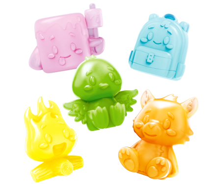 simba Jelly Gelz Holidays