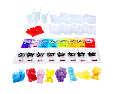 simba Jelly Gelz Lifestyle