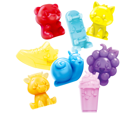 simba Jelly Gelz Lifestyle