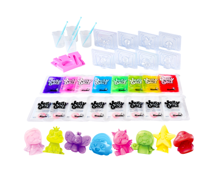 simba Jelly Gelz Fairy