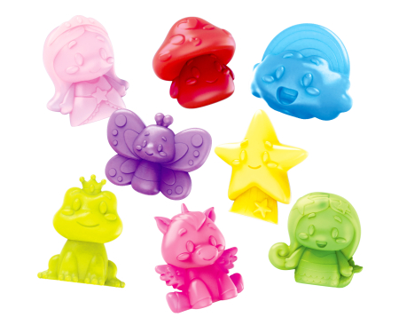 simba Jelly Gelz Fairy