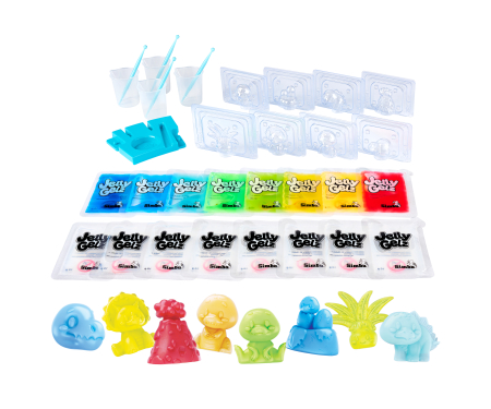 simba Jelly Gelz Dinos