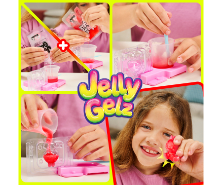 simba Jelly Gelz Dinos