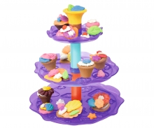 Cupcake Bugelperlen Vorlage Auf Buegelperlenvorlagen Com Kannst