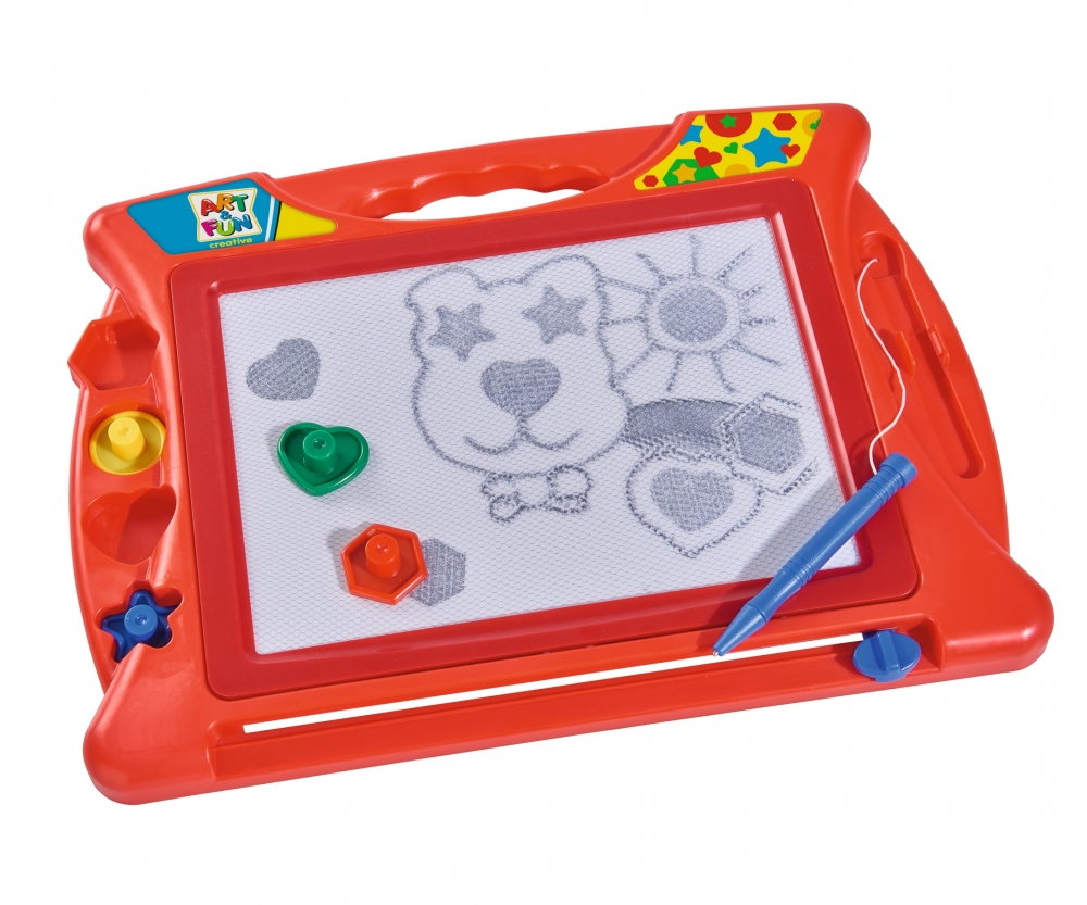 Art&Fun Magic Drawing Board Painting Art & Fun Brands www