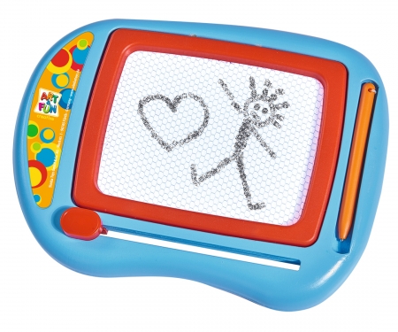 Art & Fun  Tableau Magique mini simba Art & Fun  Tableau Magique mini
