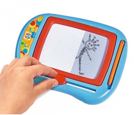 Art & Fun  Tableau Magique mini simba Art & Fun  Tableau Magique mini
