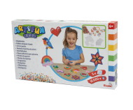 simba Art & Fun 10000 Perles à repasser