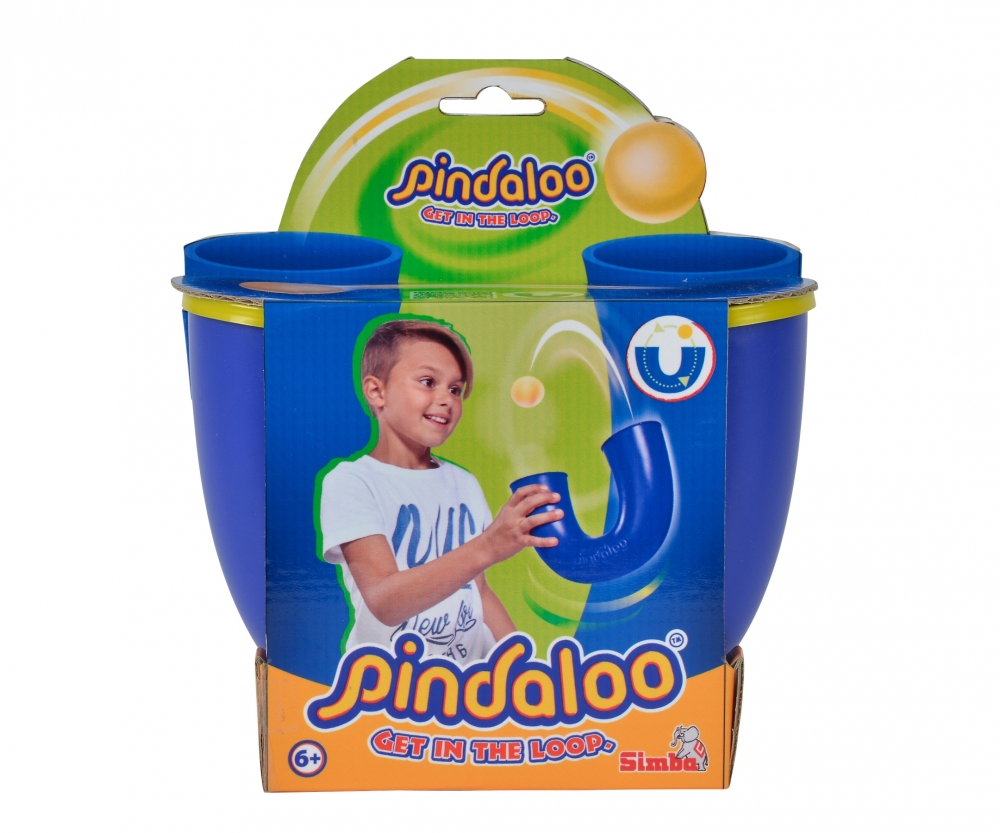 Pindaloo Ballspiel Outdoor Themen www.simbatoys.de
