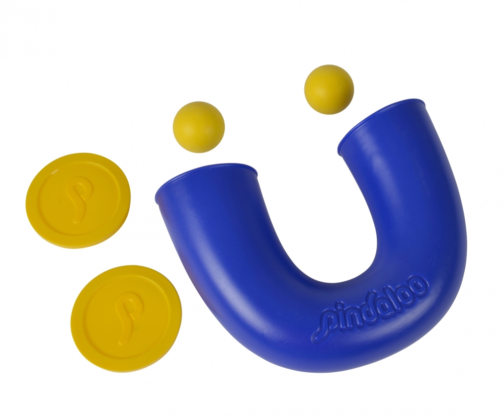 Pindaloo Ball Game Outdoor Themes www.simbatoys.de