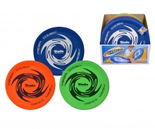 simba Flying Zone Disque volante Méga, 3 assorti
