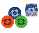simba Flying Zone Disque volante Méga, 3 assorti