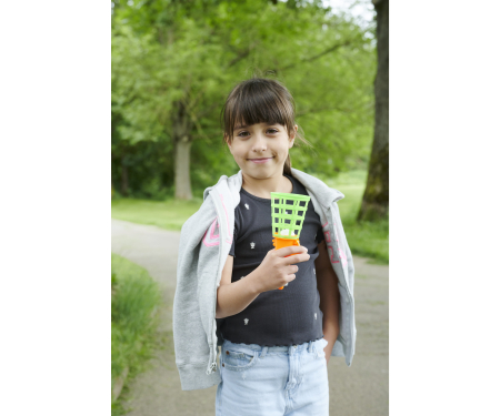 simba Active schiet- en vangspel, 3 assortie