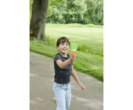 simba Active schiet- en vangspel, 3 assortie