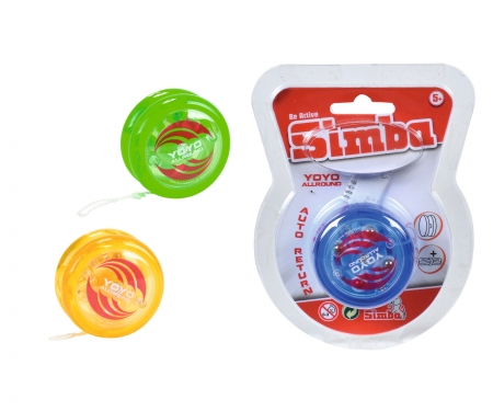 simba YoYo Allround