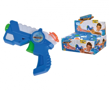 simba Waterzone Nano Blaster Asst Pres