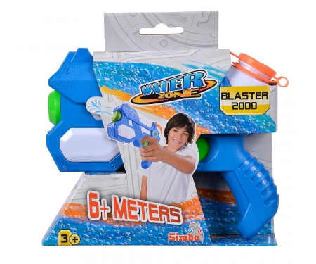 Water Fun Water Blaster 2000 simba Water Fun Water Blaster 2000