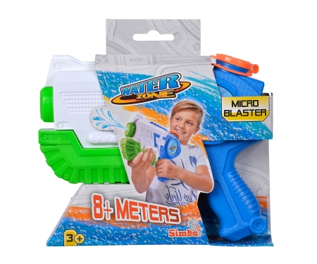 simba Water Fun Micro Blaster