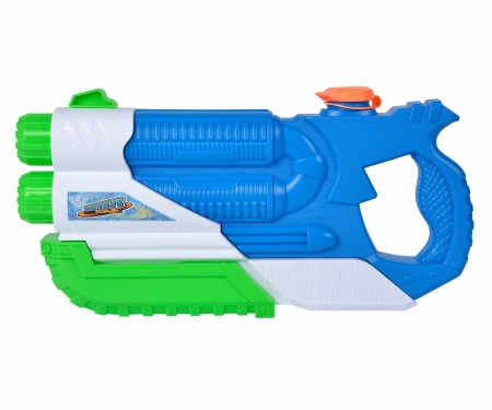 simba Water Zone waterpistool Double Blaster