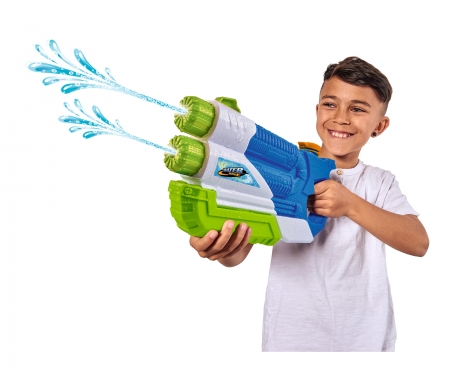 simba Water Zone waterpistool Double Blaster