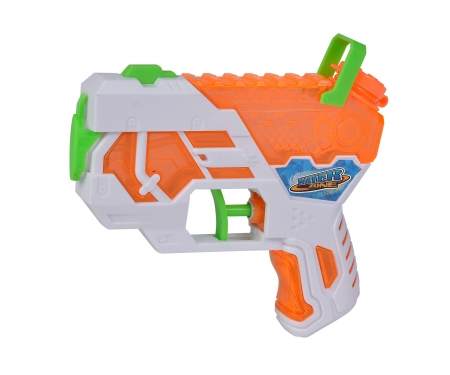 Waterzone Dual Blaster Set simba Waterzone Dual Blaster Set