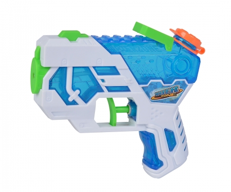 Waterzone Dual Blaster Set simba Waterzone Dual Blaster Set