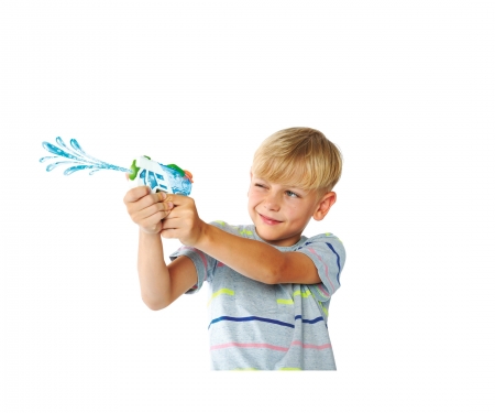 Waterzone Dual Blaster Set simba Waterzone Dual Blaster Set