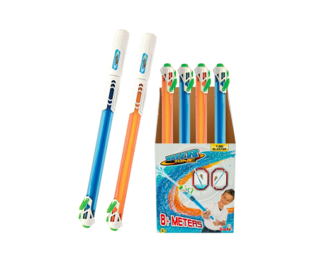 Waterzone Tube Blaster, 2-ass. simba Waterzone Tube Blaster, 2-ass.
