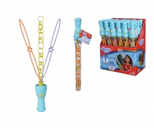 simba Bubble Fun Triple Stick