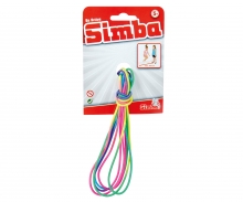 simba Active springelastiek 300cm