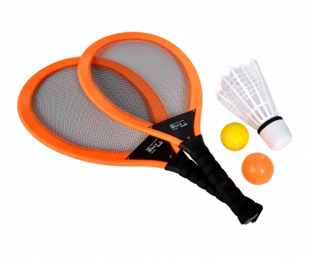 simba Active Badminton Géant, 66cm