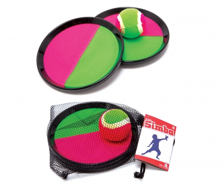 simba Velcro Catchball