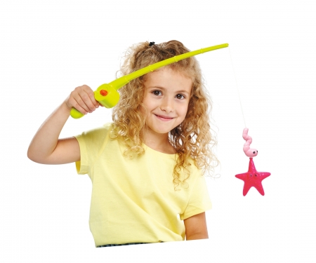 Jeu de Pêche Magnétique simba Jeu de Pêche Magnétique