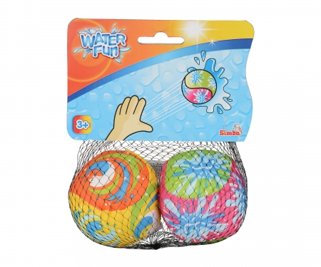 Water Fun Bombes à eau simba Water Fun Bombes à eau