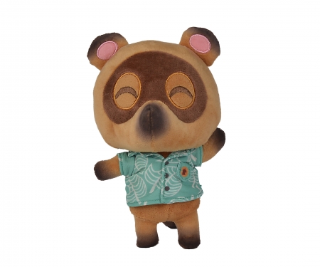 simba ANIMAL CROSSING TENDO 25 CM