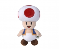 simba PELUCHE TOAD 20 CM