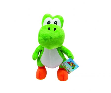 simba SuMa Yoshi Peluche, 30cm