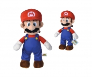 simba Super Mario Peluche Mario cm.50