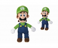simba PELUCHE LUIGI 50 CM