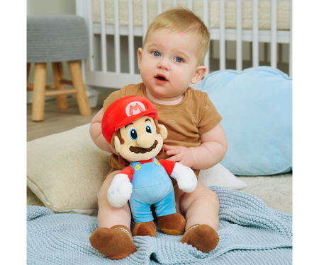 simba My Mario cm.25