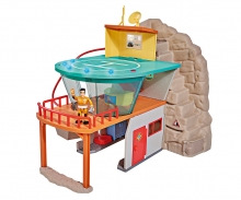 simba SLP PLAYSET SAUVETAGE EN MONTAGNE