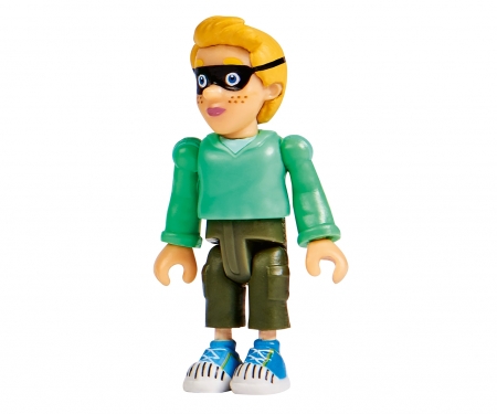 SLP FIGURINES POLICE 7,5CM simba SLP FIGURINES POLICE 7,5CM