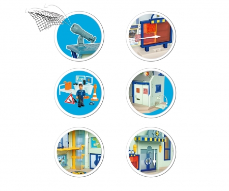 SLP COMMISSARIAT POLICE simba SLP COMMISSARIAT POLICE