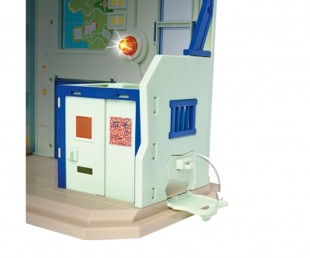 SLP COMMISSARIAT POLICE simba SLP COMMISSARIAT POLICE