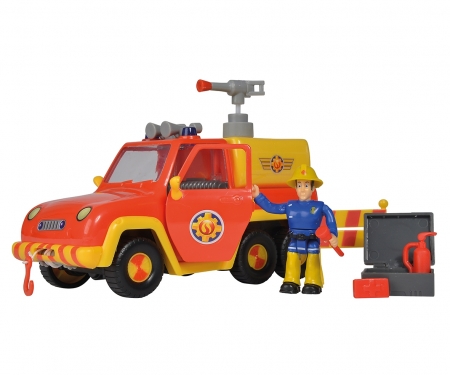 SLP VENUS + MOTO POLICE simba SLP VENUS + MOTO POLICE