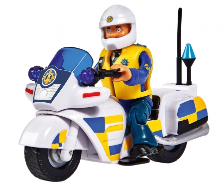 SLP VENUS + MOTO POLICE simba SLP VENUS + MOTO POLICE